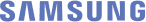 Logo of Samsung
